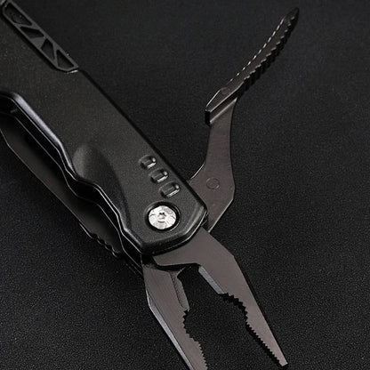 Multifunctional Pliers