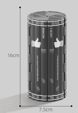 Precision Screwdriver Set