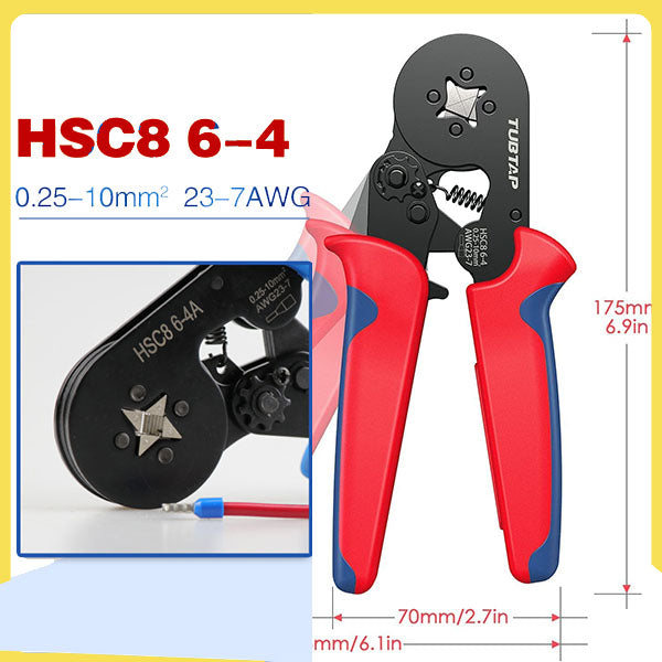 Crimping Terminal Set