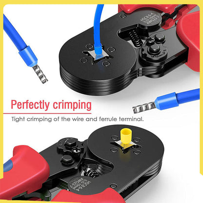 Crimping Terminal Set