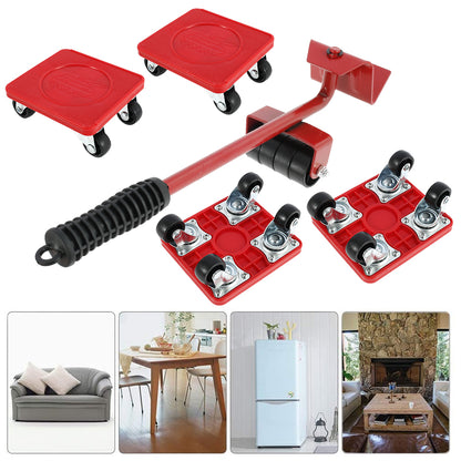 Furniture Mover Set