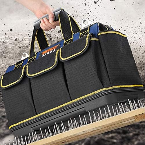 Multi-Function Tool Bag