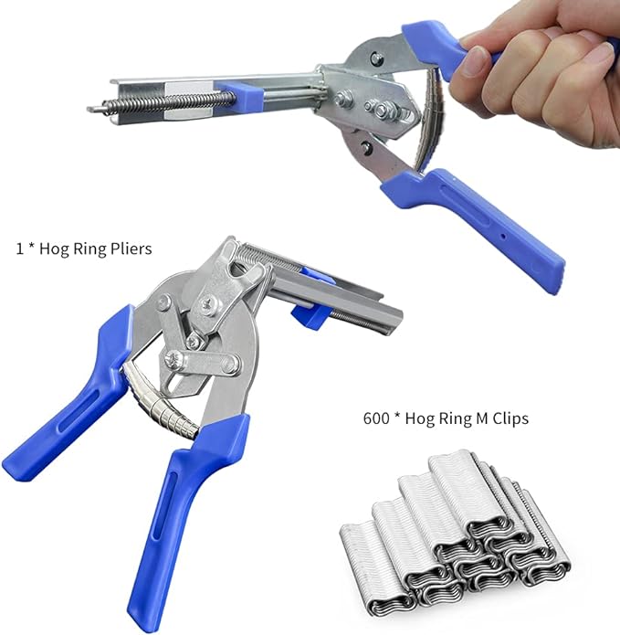 Type M Nail Ring Pliers