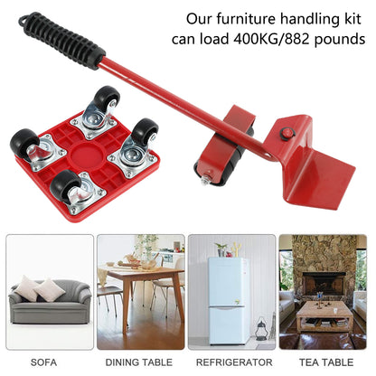 Furniture Mover Set