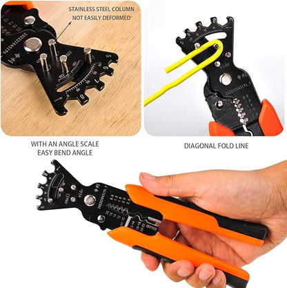 Multifunctional Wire Pliers