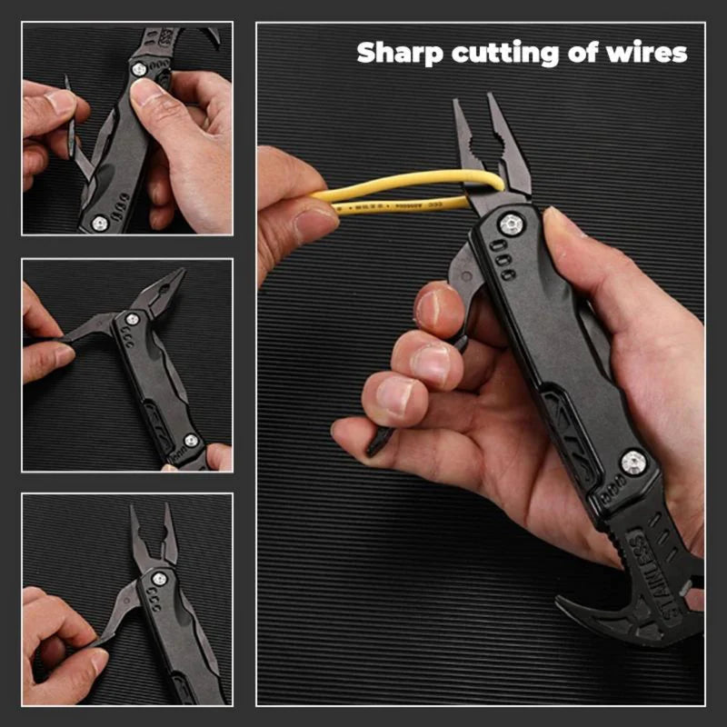 Multifunctional Pliers