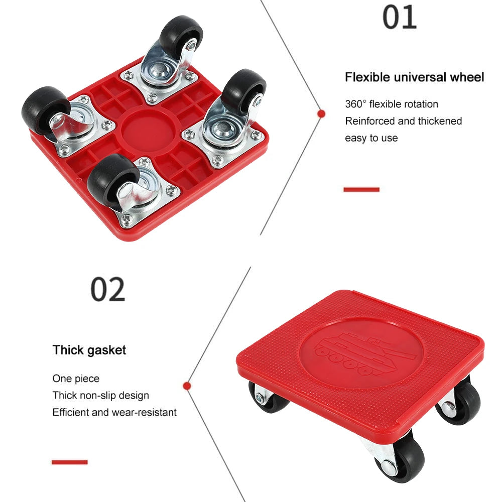 Furniture Mover Set