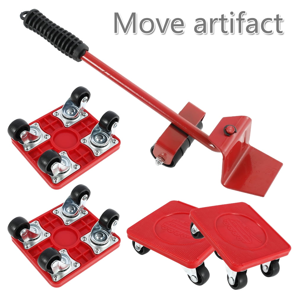 Furniture Mover Set