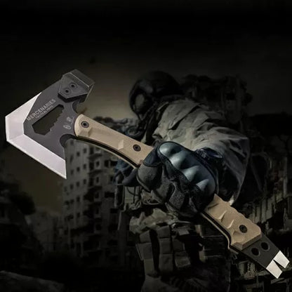 Multifunctional Tactical Axe