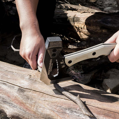 Multifunctional Tactical Axe