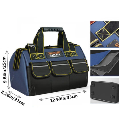 Multi-Function Tool Bag