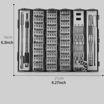 Precision Screwdriver Set