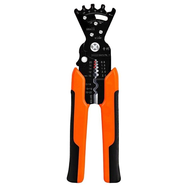 Multifunctional Wire Pliers