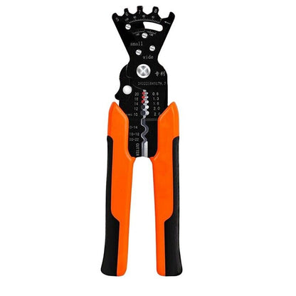 Multifunctional Wire Pliers